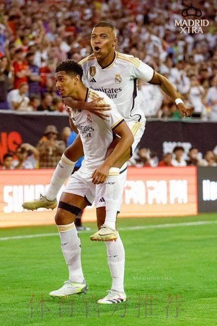 回到原位!马卡:姆巴佩加盟皇马后 贝林将回归中场